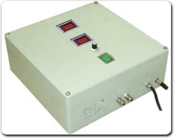 High voltage generator PUHV30N90-P, PUHV30P90-P